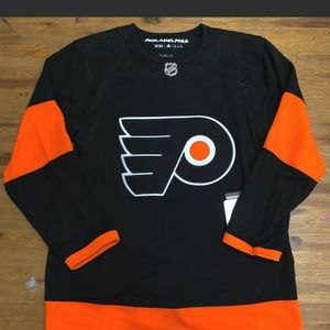 Adidas Men’s Philadelphia Flyers Alternate Authent